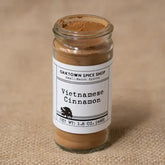 Oaktown Spice Shop Vietnamese Cinnamon