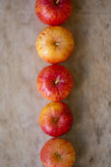 Girl Meets Dirt | Ruby Red Apple Cutting Preserves 4.5oz