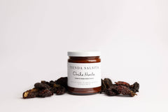Tienda Salsita Smoky Chile Morita Salsa | Medium Heat Gourmet Salsa | 9 oz.