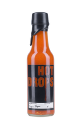 Frique Pique (🔥 6/10) | Hot Drops Hot Sauce