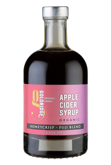 Apple Cider Syrup | 12 oz Bottle