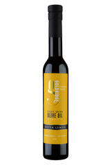 Meyer Lemon Olive Oil | ORGANIC California Olive Oil | 250 ML Bottle