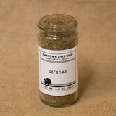 Oaktown Spice Shop Za'atar