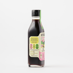 HEYDOH Silky Soy Sauce | 200 ml