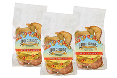 Heirloom Apple Snacks