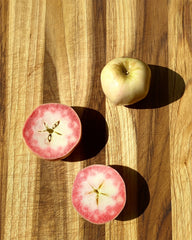 Organic Apples | Pink Pearl 10# Box