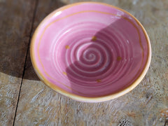 Small Open Bowl | Nicole Hummer Pottery