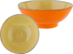 Medium Open Bowl | Nicole Hummer Pottery