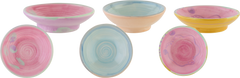 Small Open Bowl | Nicole Hummer Pottery