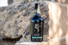 Arbequina Blend ORGANIC California EVOO | 500 ML Bottle