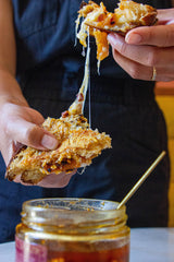 Hei Ma Chili Crisp | 12 oz.