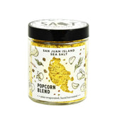 Popcorn Seasoning Blend | 2.5 oz glass jar
