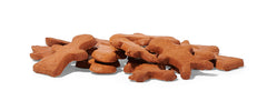 Grain & Gluten Free Gingerbread Dog Biscuits | Portland Pet Food Company | 5 oz.