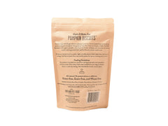 Grain and Gluten Free Pumpkin Dog Biscuits | Portland Pet Food Company | 5 oz.