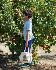 Canvas Apple Picking Bag (Small)