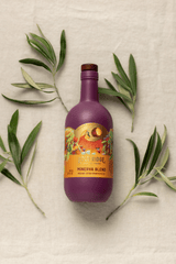 Minerva Blend EVOO 500 ML | ORGANIC California Olive Oil