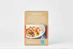 Pastaficio | Heirloom Wheat Pasta - Rigatoni