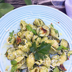 Pastaficio | Heirloom Wheat Dry Pasta - Conchiglie