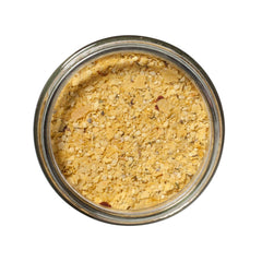 Popcorn Seasoning Blend | 2.5 oz glass jar