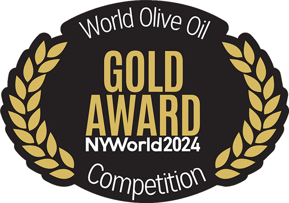 NYIOOC 2024 - Gold Award