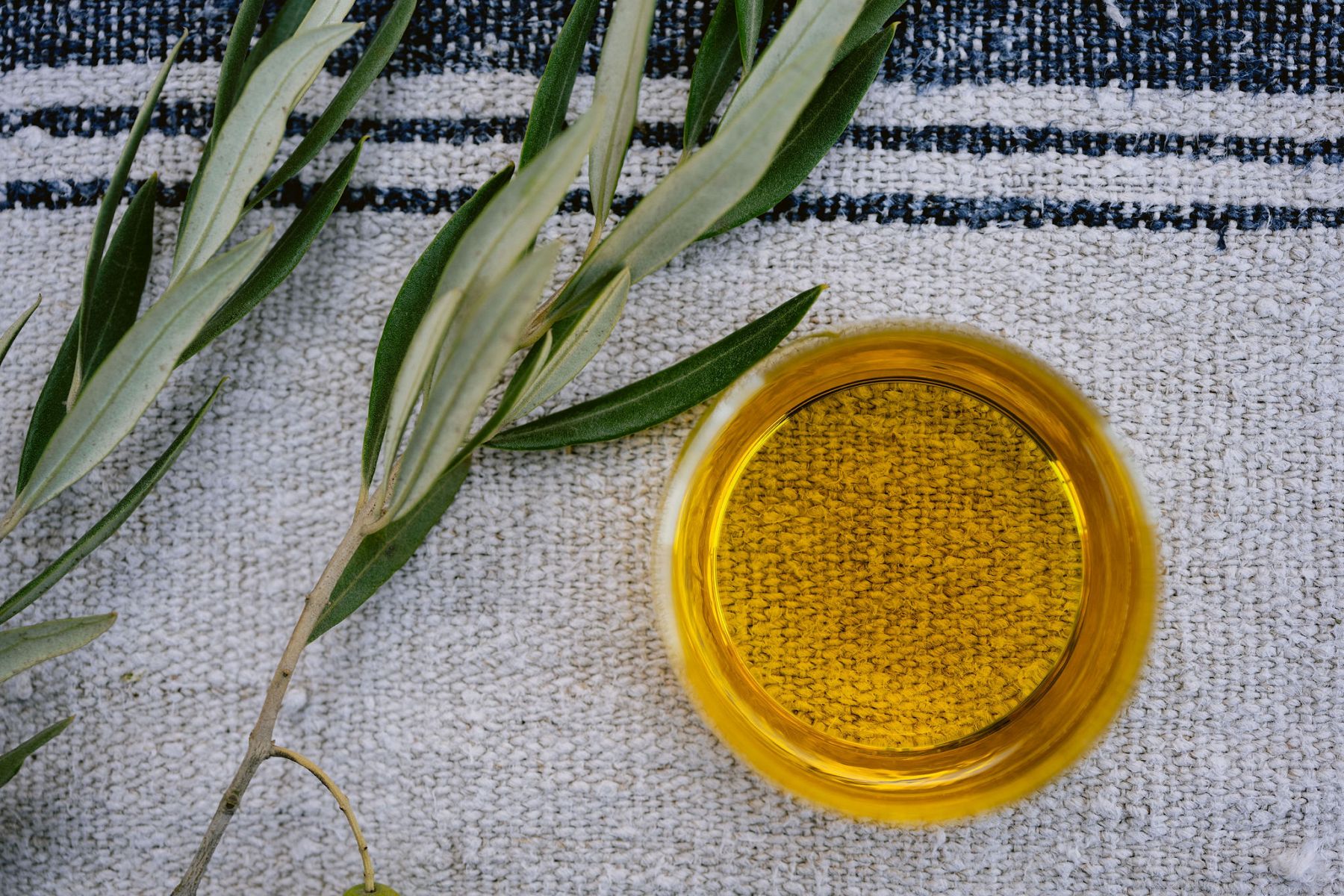 What Makes Olio Nuovo so Exceptional?