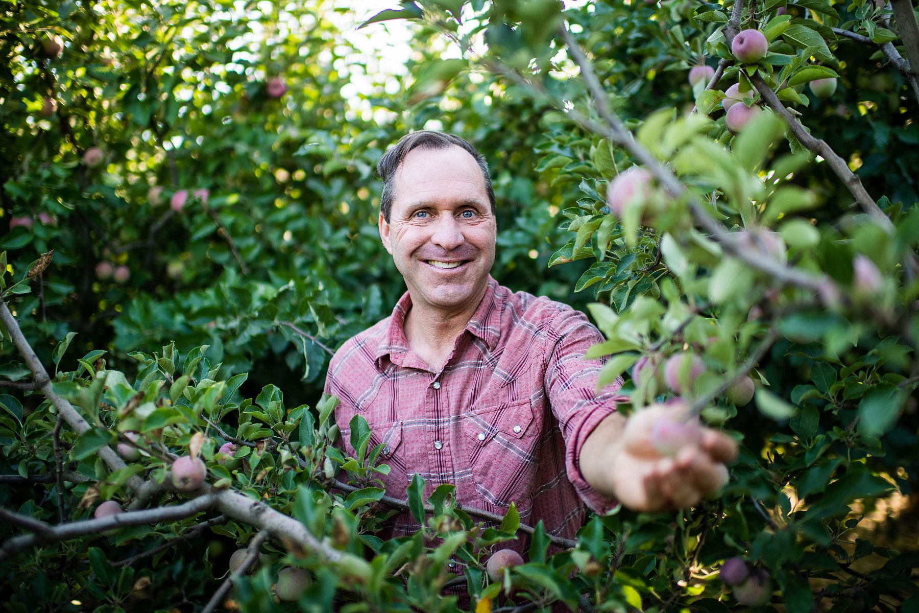 Field Notes | How It All Began with Farmer Brooke