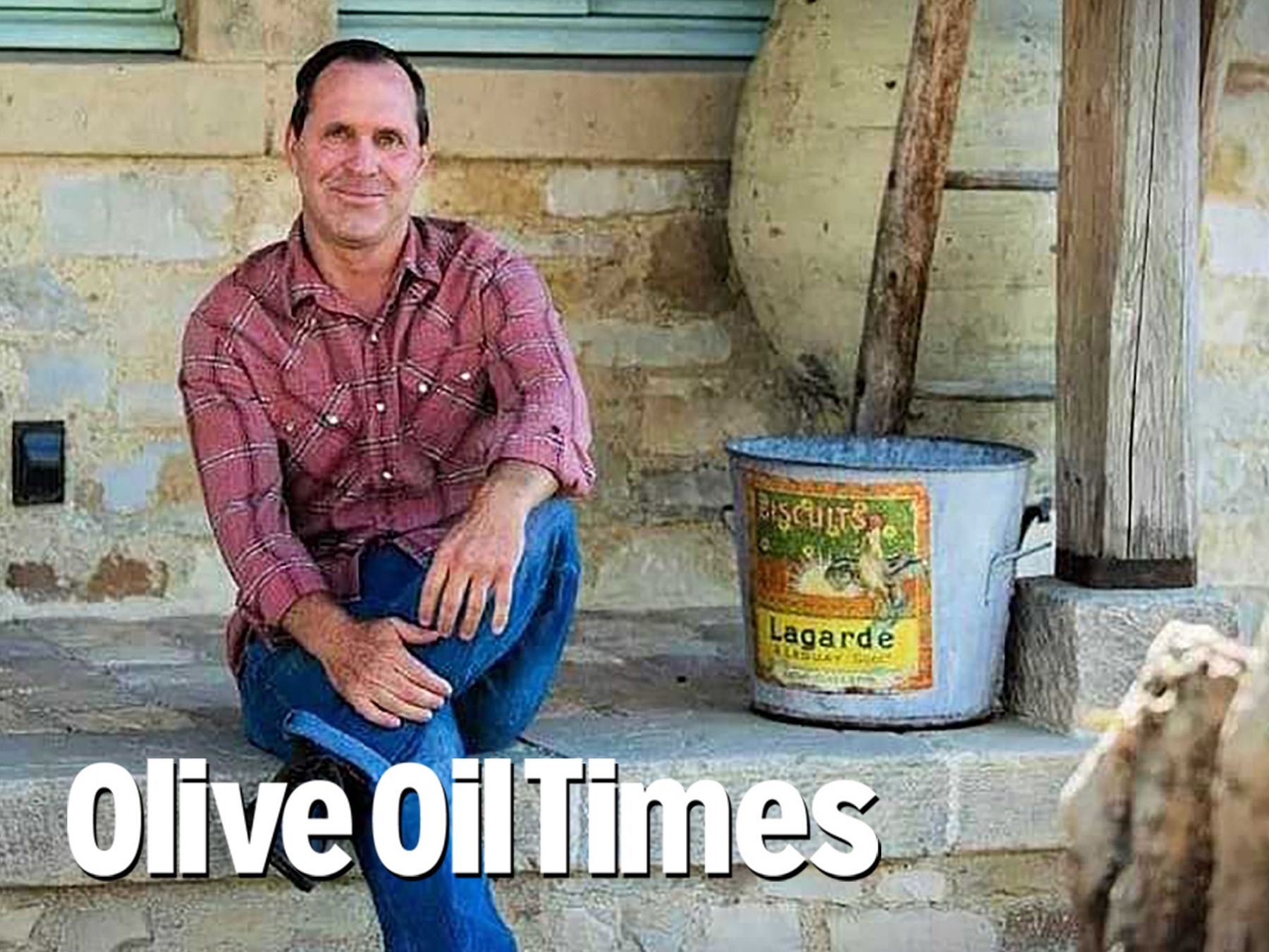 Sustainable, Organic Production Helps One California Producer Standout