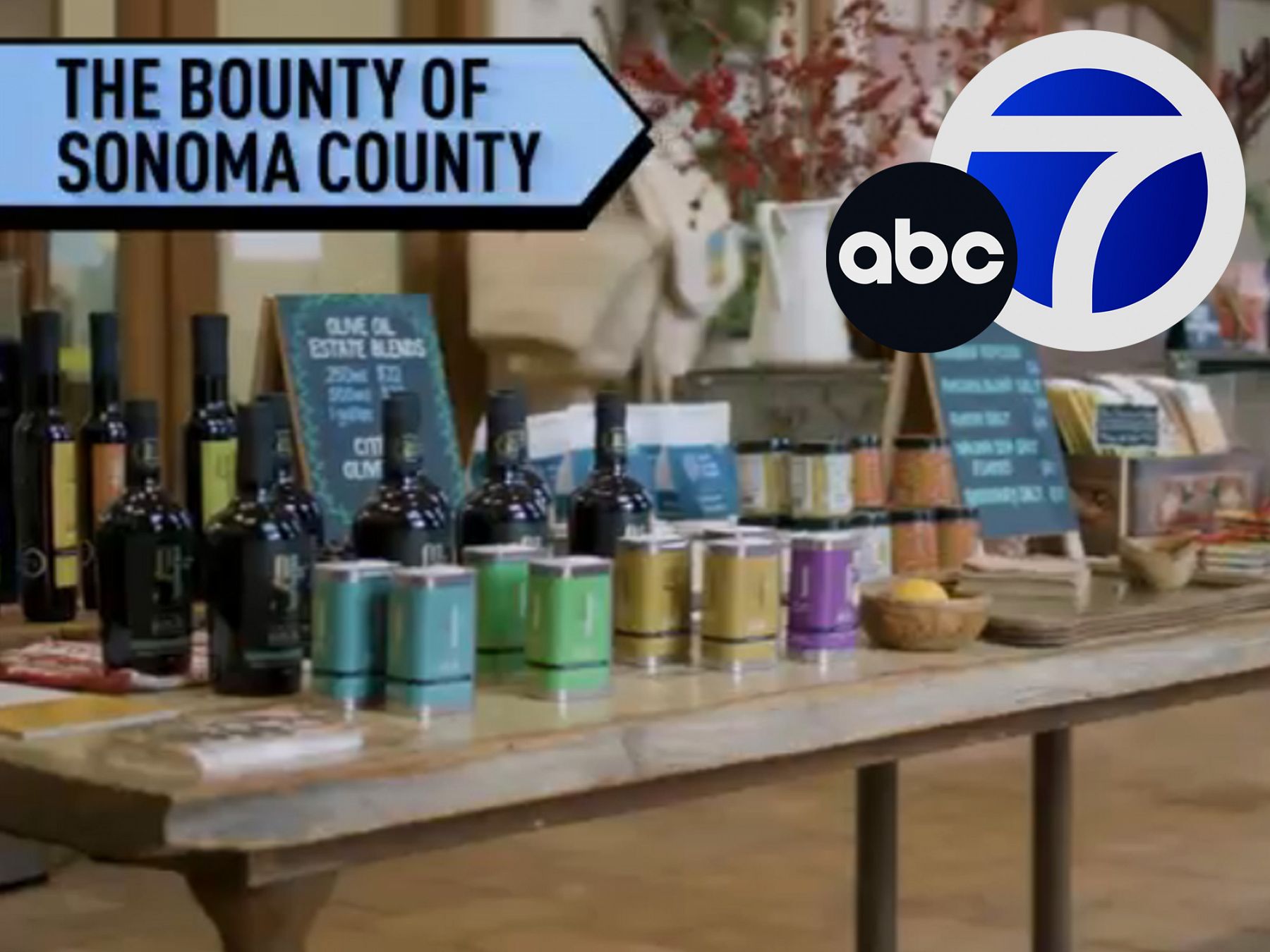 Taste the bounty of Sonoma County at Gold Ridge Organic Farms