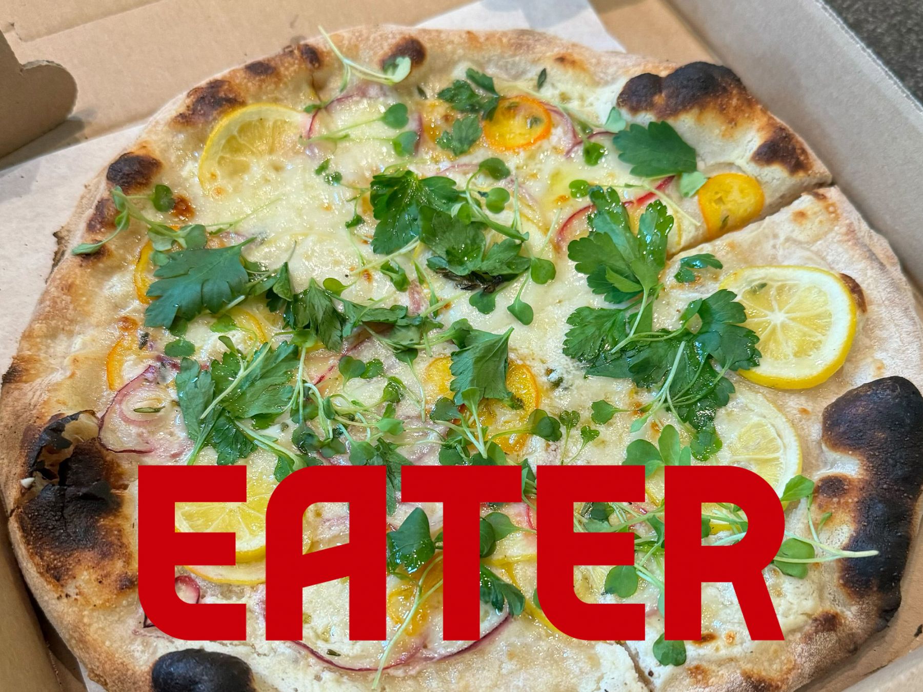 The Best Dishes Eater SF Editors Ate This Week