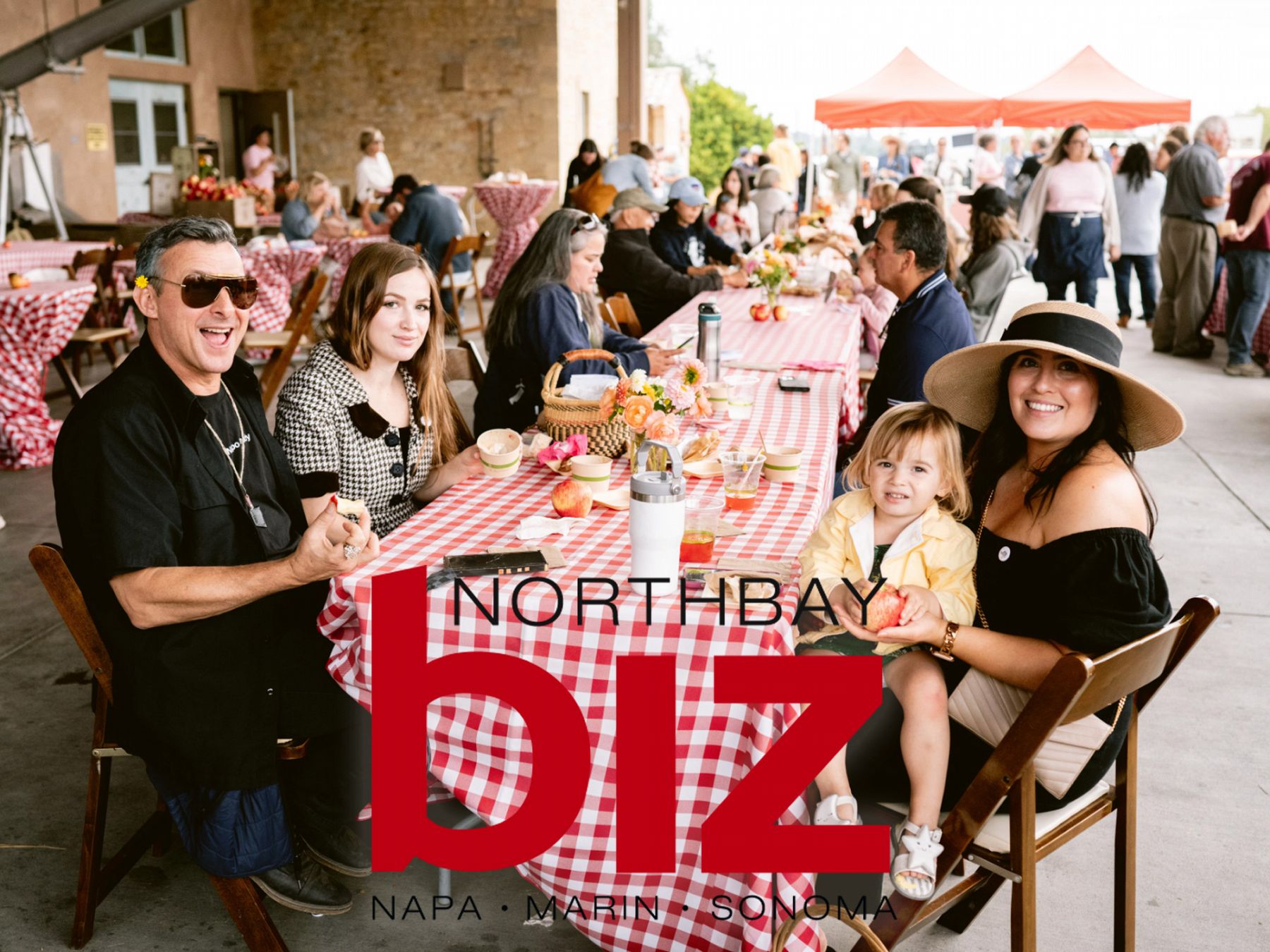 Agritourism: A growing business