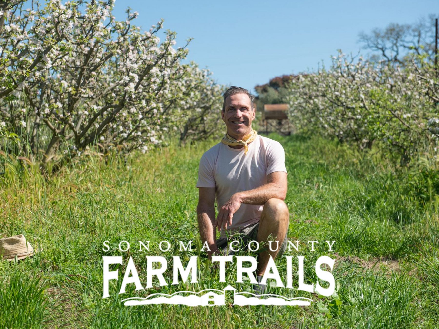 Member Spotlight: Brooke Hazen, Gold Ridge Organic Farms