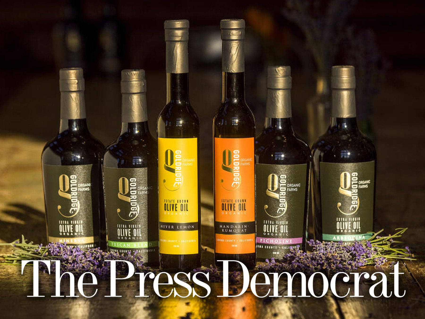 Pizza pop-up and olive oil master class coming to Sebastopol