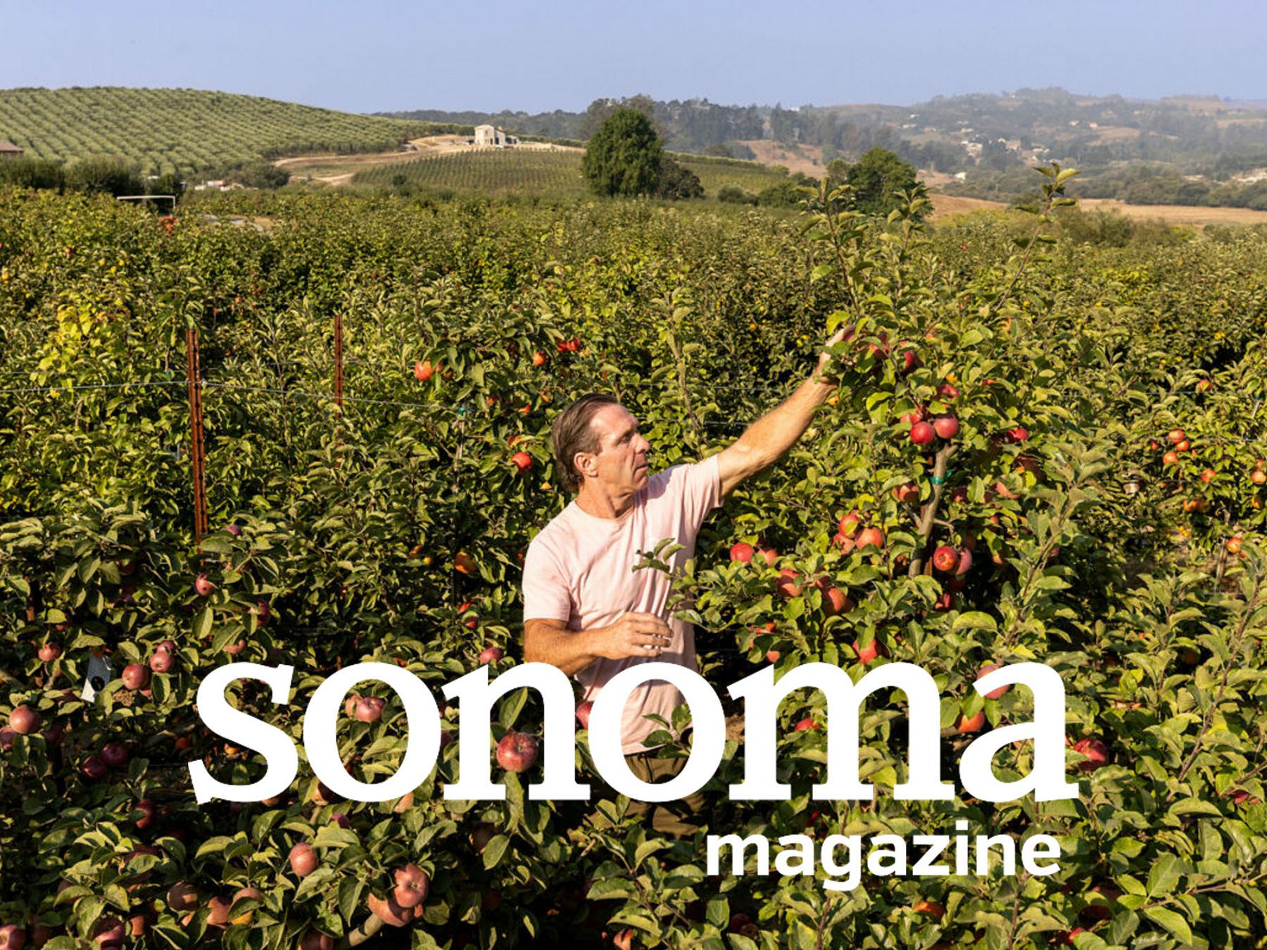 Gold Ridge Featured in Sonoma Magazine’s 2025 Farmstand Guide