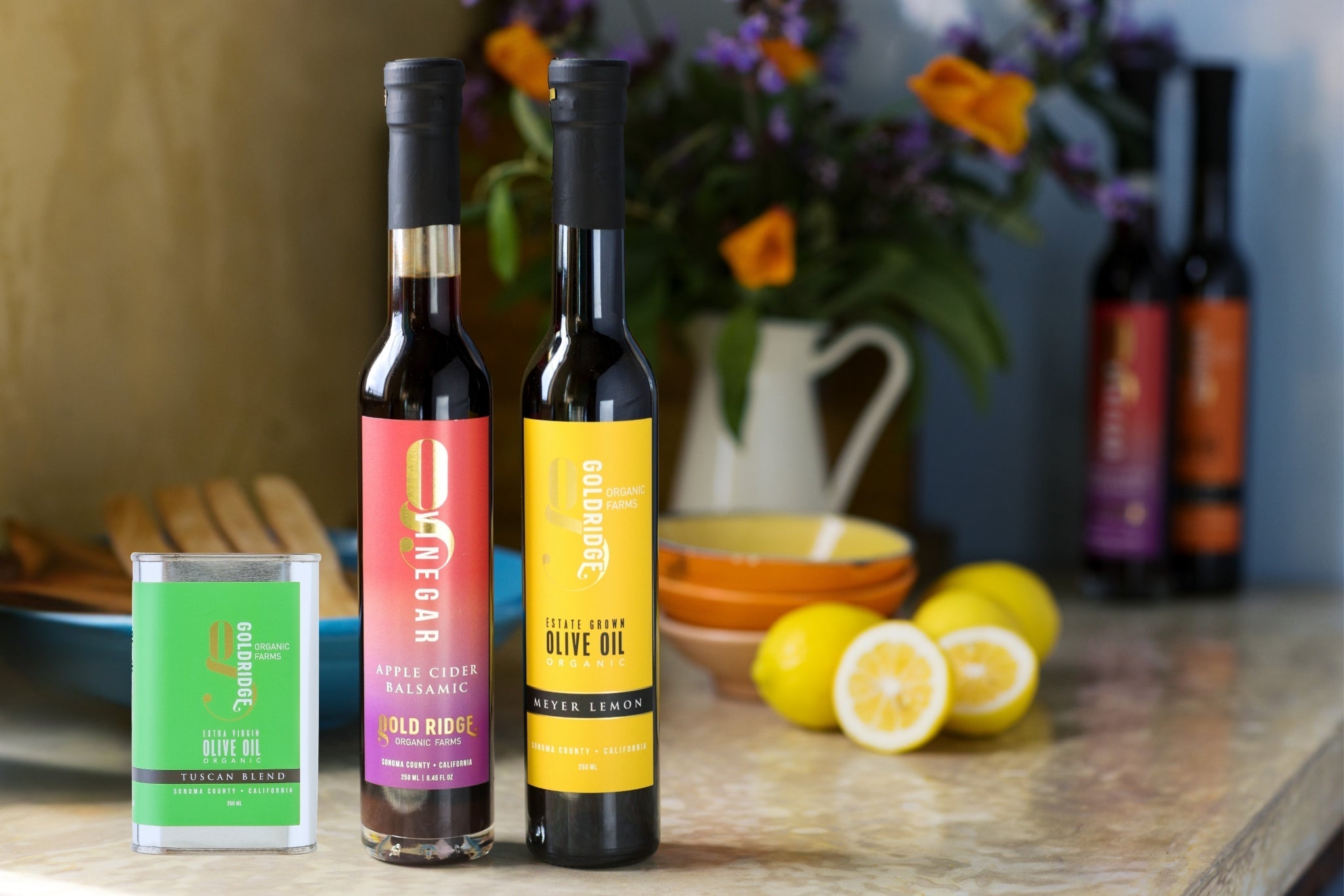 North Bay Producers Win Big at 2026 Good Food Awards