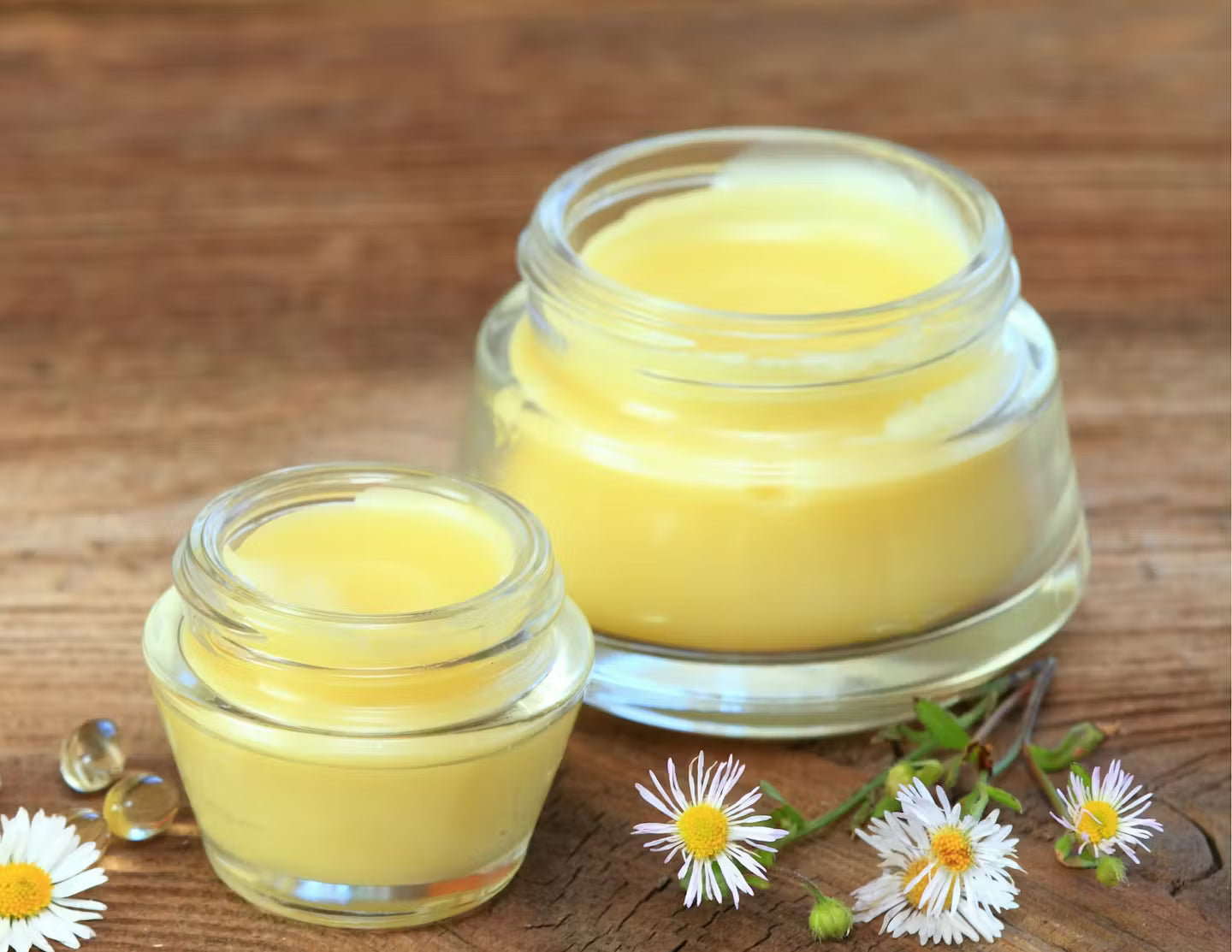 Making Lip Balm and Body Scrub with Anna O’Neil