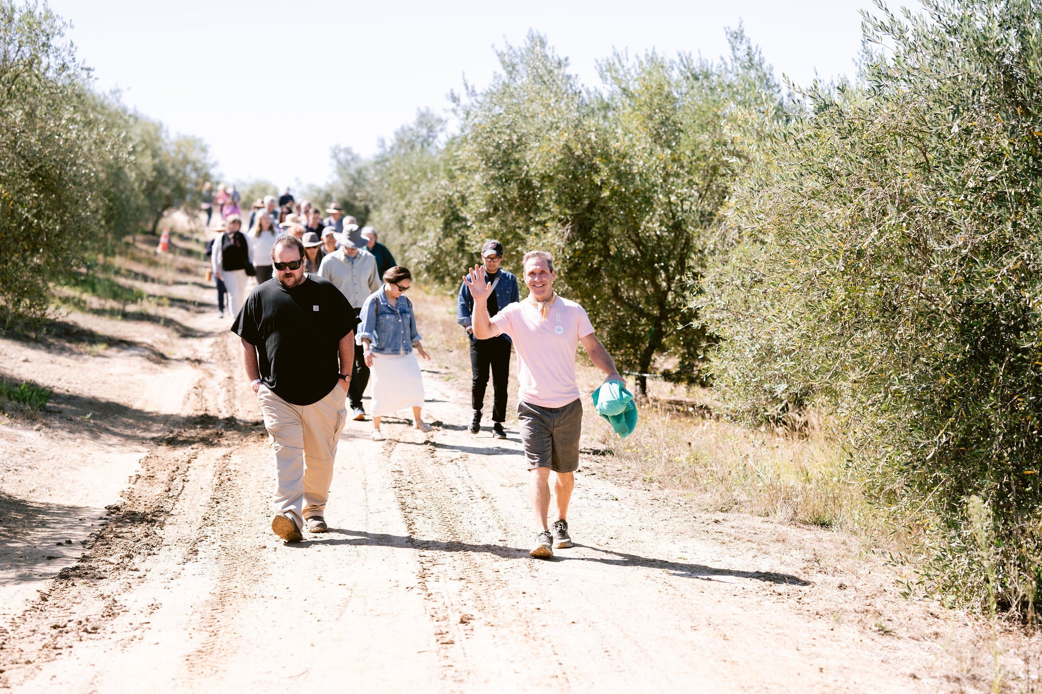 Farm Trails Spring Tour | Sonoma County Farm Trails