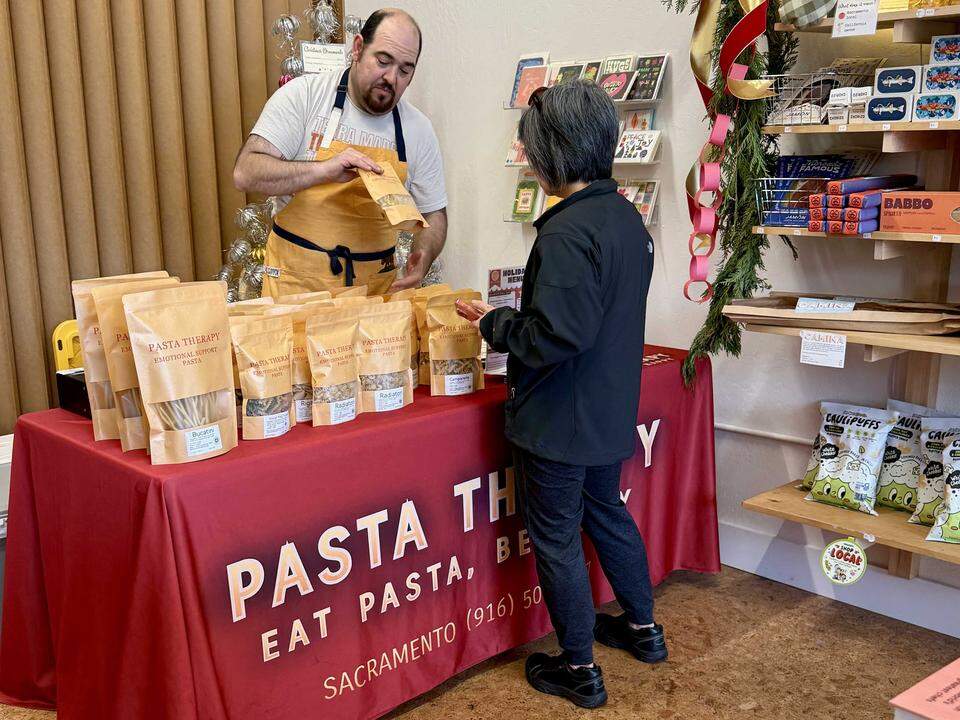 15 California oil, grains producers get Good Food Awards finalist nods