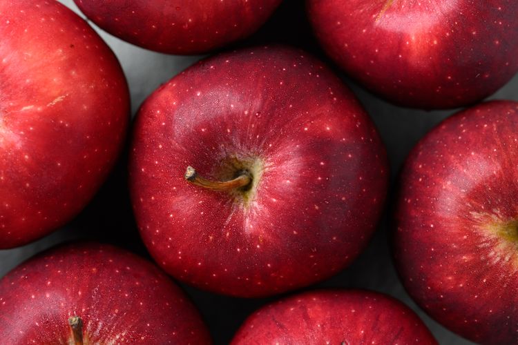 The One Apple Variety Farmers Say to Always Skip