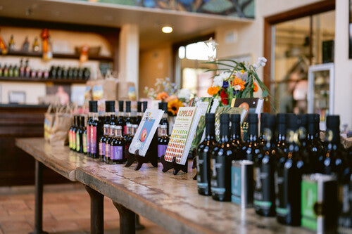 Small Business Saturday | Holidays Along the Farm Trails