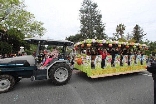 Apple Blossom Parade | Apple Blossom Festival Weekend