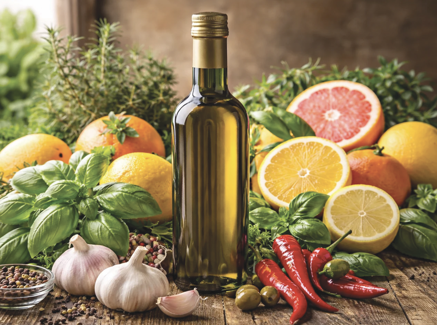 Co-Milled Olive Oils: A Little Bit of Magic for Your Pantry