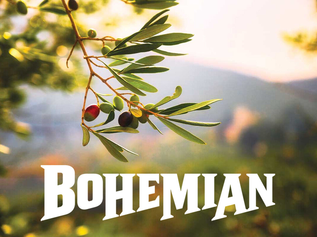 Olio Nuovo: Gold Ridge Organic Farms | The North Bay Bohemian