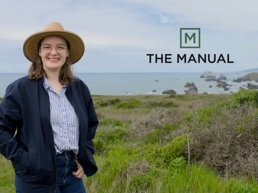 Finding JOMO in Bodega Bay: Gold Ridge Organic Farms Featured in The Manual