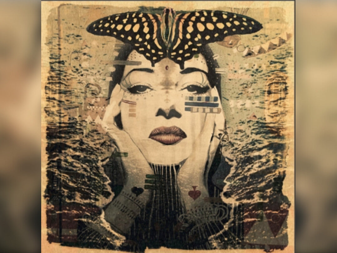 Pairing Art with Purpose: An Evening of Creativity, Advocacy, and Ocean Conservation at Gold Ridge Organic Farms