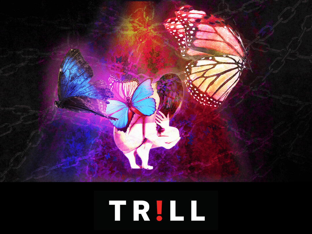 ArtGold Ridge Organic Farms Hosts Butterfly Effect: A Night Of Art And Activism