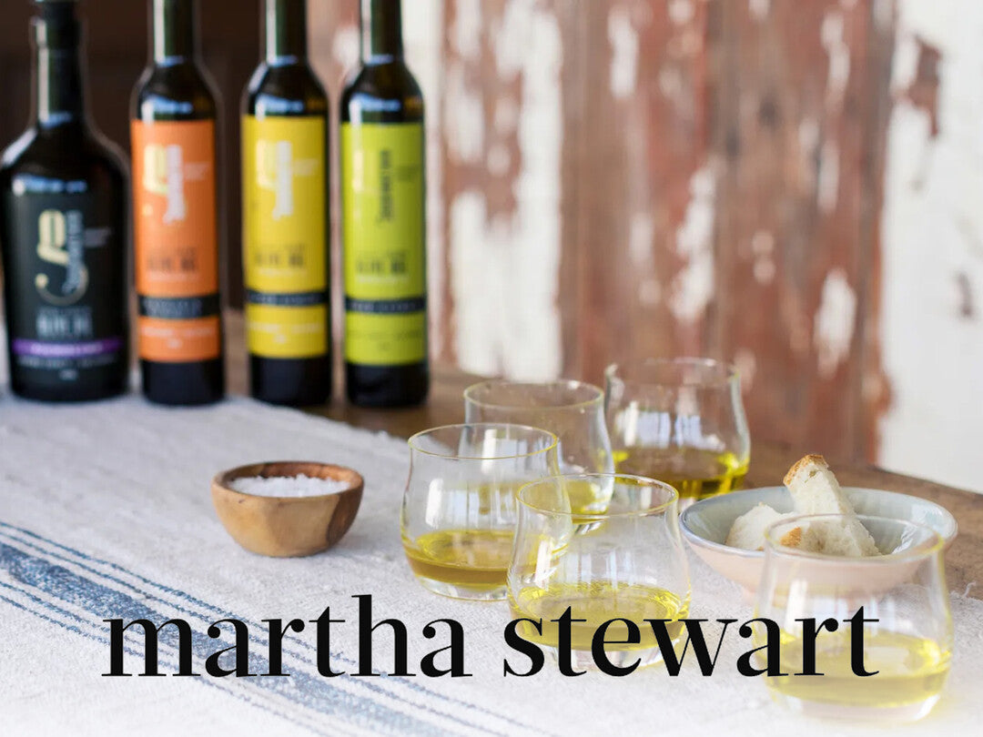 Gold Ridge Organic Farms Featured in Martha Stewart’s 5 Biggest Food Trends of 2026