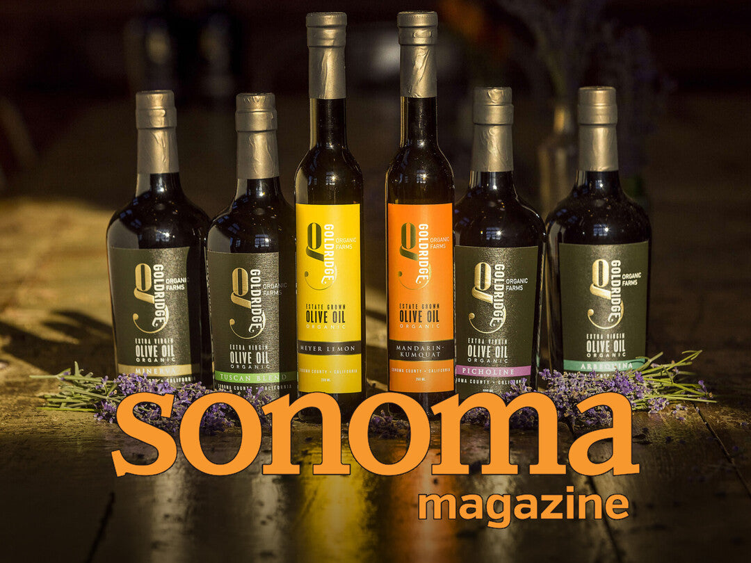 Gold Ridge Organic Farms Wins Top Honors at 2026 California State Fair