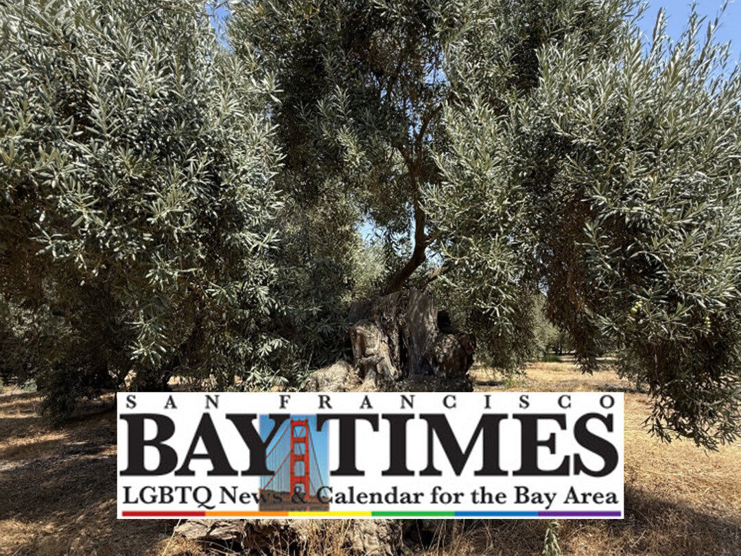 Gold Ridge Organic Farms Featured in San Francisco Bay Times 2025 Harvest Guide