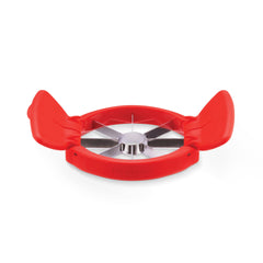 Flapple®  - Fold Flat Apple Slicer & Corer