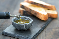 Stainless Steel Pour Spout for Olive Oil
